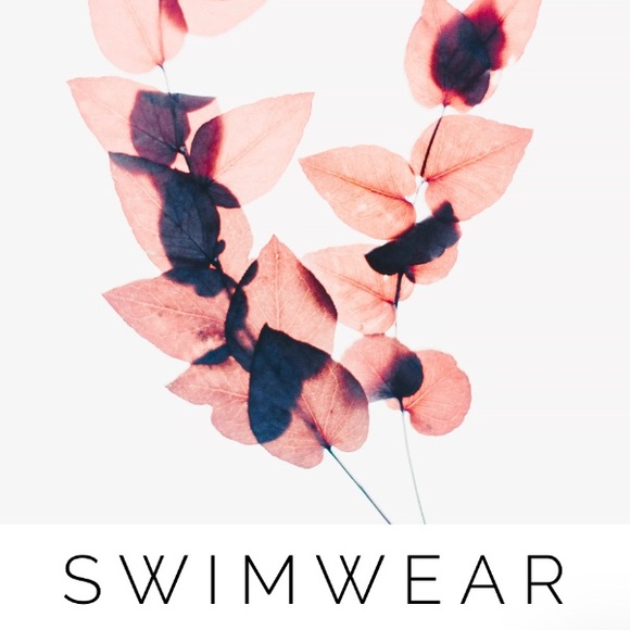 SWIMWEAR - Picture 2 of 3